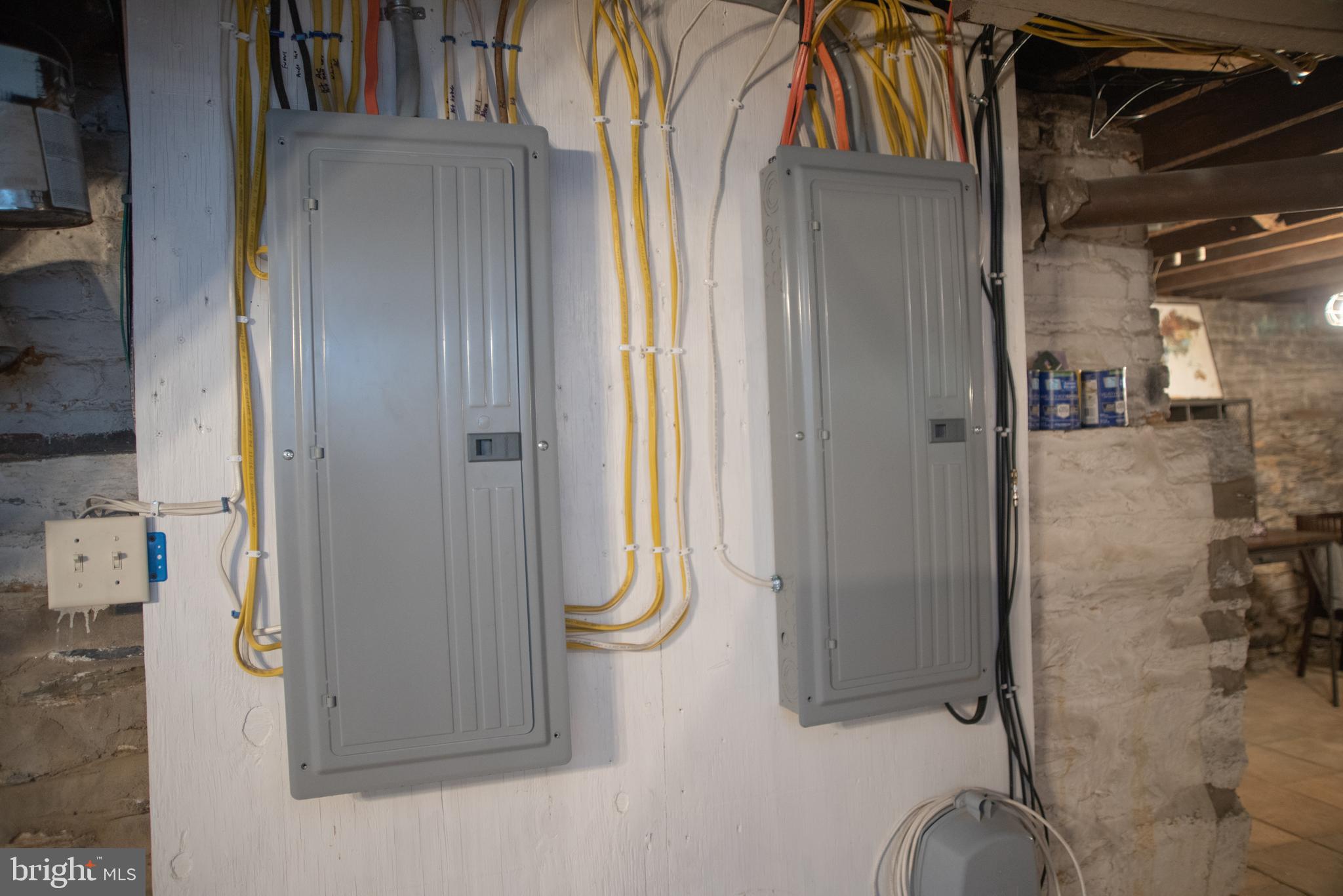 18 Clarke Place Frederick, MD 21701 - Photo 68 of 74 400 amp Electric