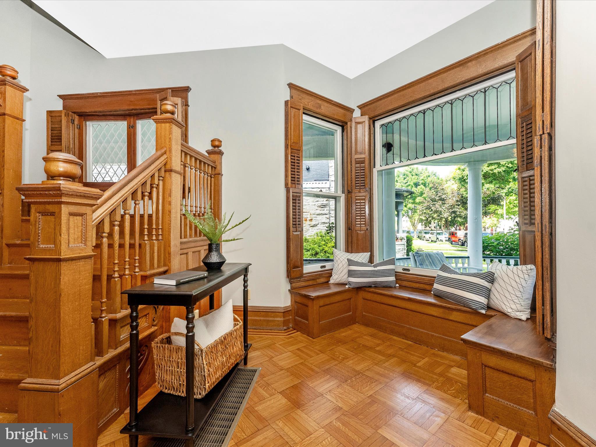 18 Clarke Place Frederick, MD 21701 - Photo 7 of 74 Lobby