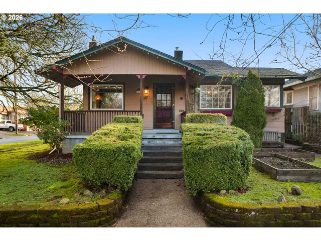 $525,000 | 3244 Northeast 48th Avenue, Portland, OR 97213