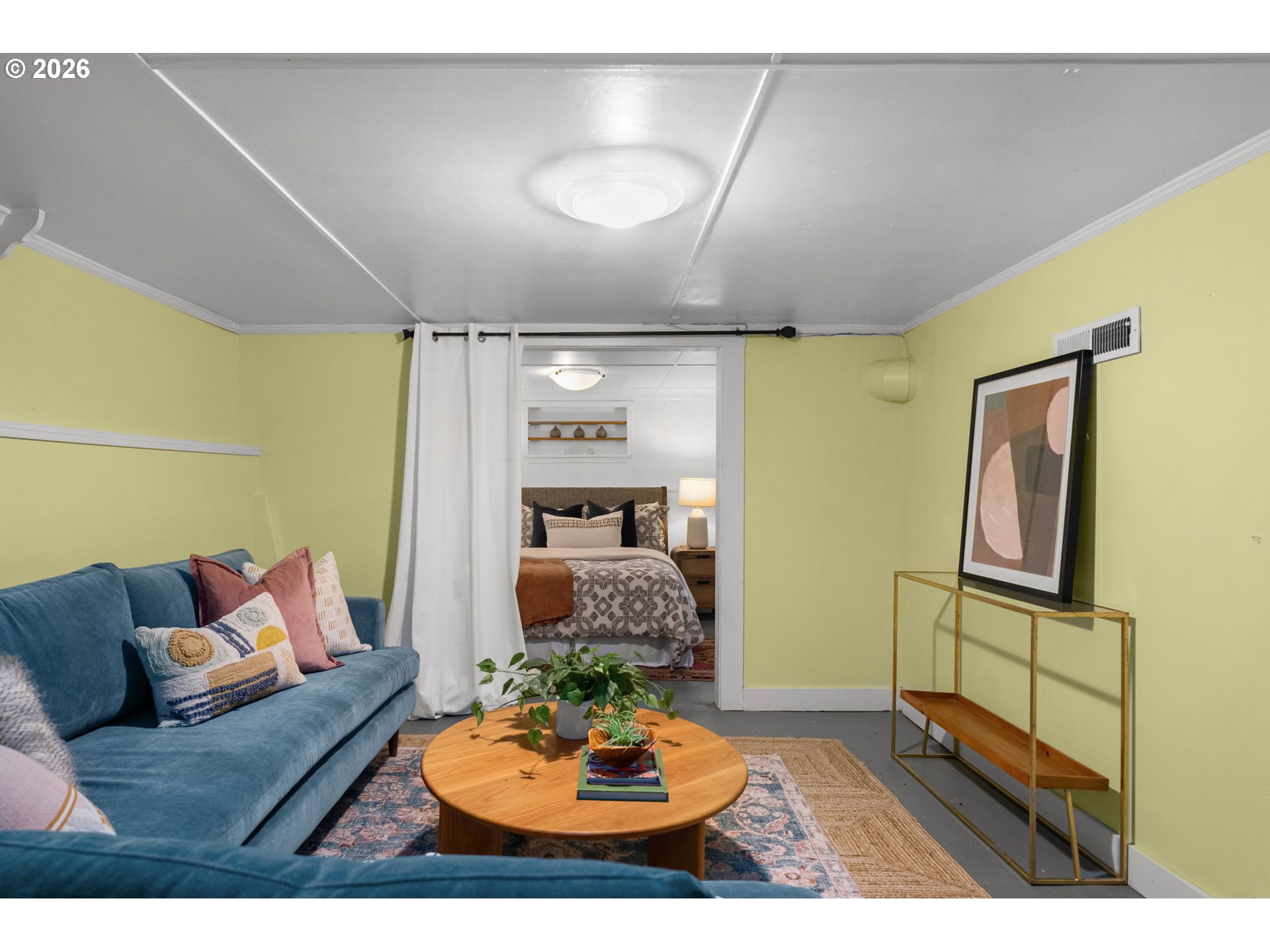 3244 Northeast 48th Avenue Portland, OR 97213 - Photo 13 of 20