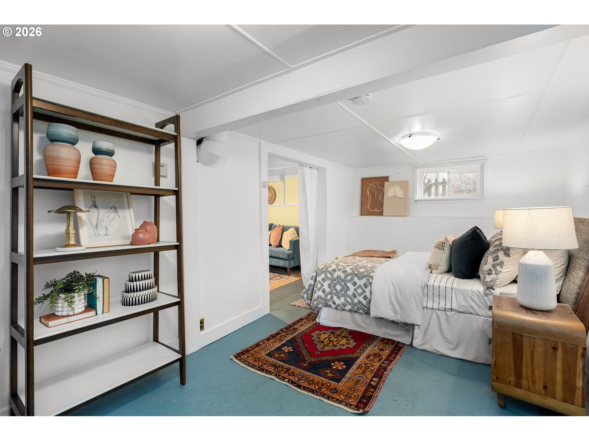 3244 Northeast 48th Avenue Portland, OR 97213 - Photo 14 of 20