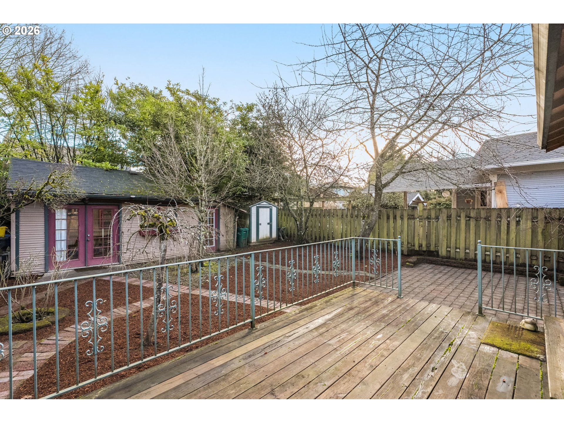 3244 Northeast 48th Avenue Portland, OR 97213 - Photo 16 of 20