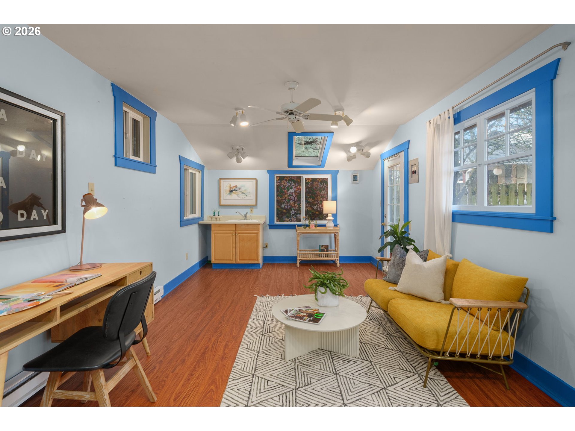 3244 Northeast 48th Avenue Portland, OR 97213 - Photo 19 of 20