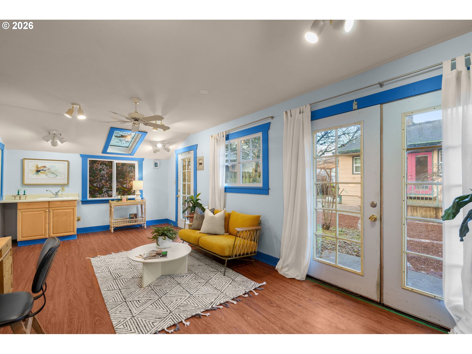 3244 Northeast 48th Avenue Portland, OR 97213 - Photo 20 of 20