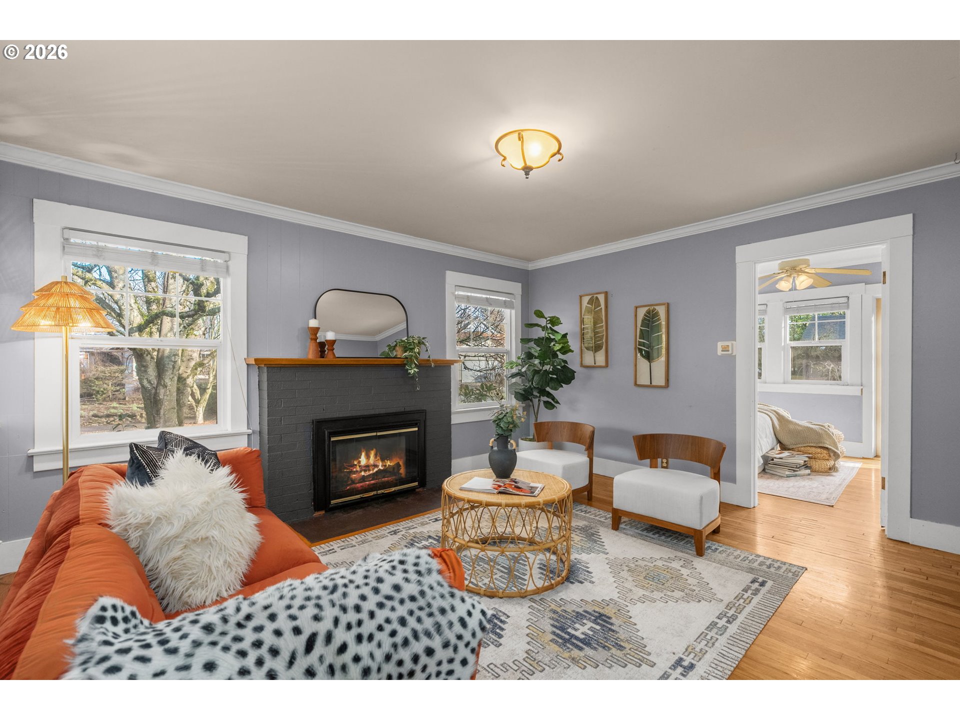 3244 Northeast 48th Avenue Portland, OR 97213 - Photo 3 of 20