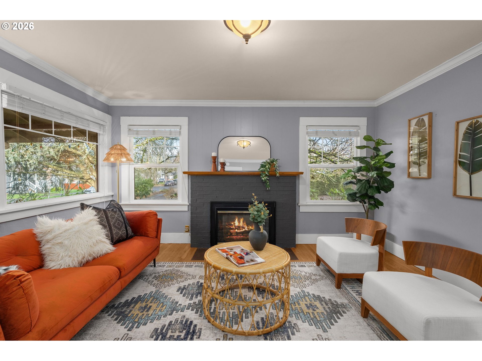 3244 Northeast 48th Avenue Portland, OR 97213 - Photo 4 of 20