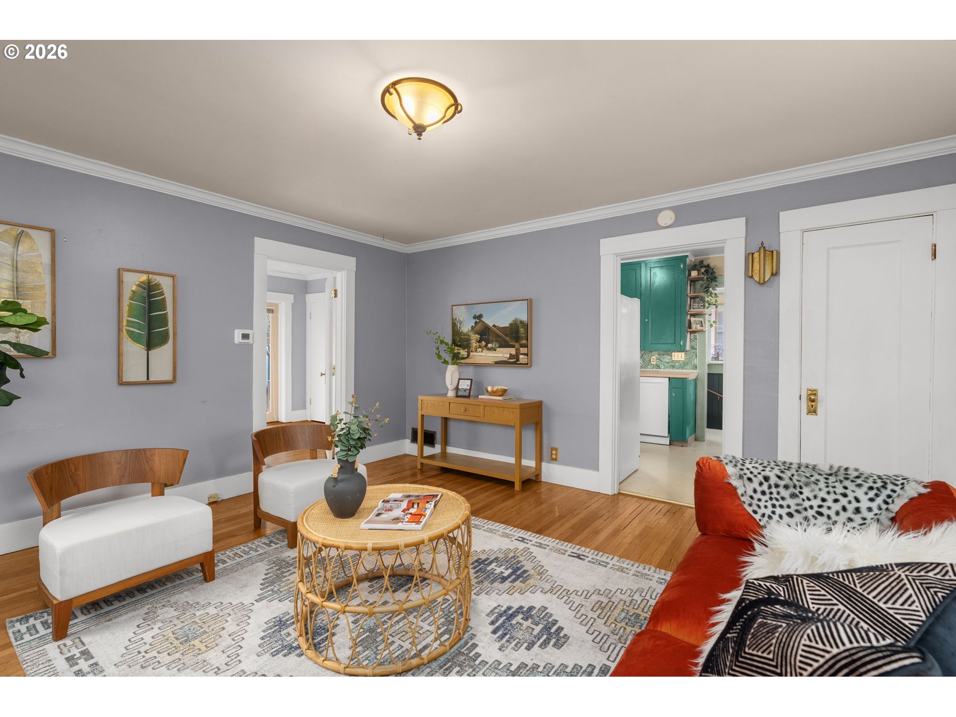 3244 Northeast 48th Avenue Portland, OR 97213 - Photo 5 of 20