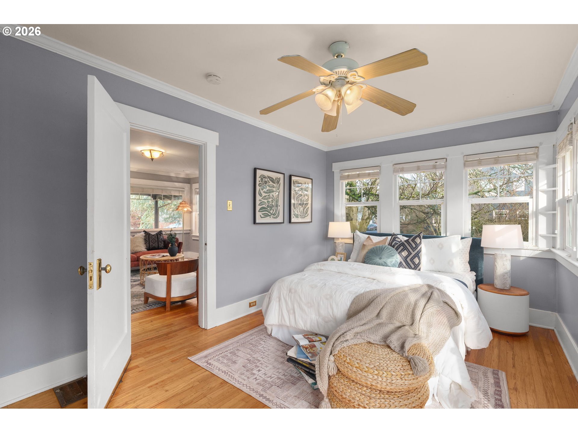 3244 Northeast 48th Avenue Portland, OR 97213 - Photo 9 of 20