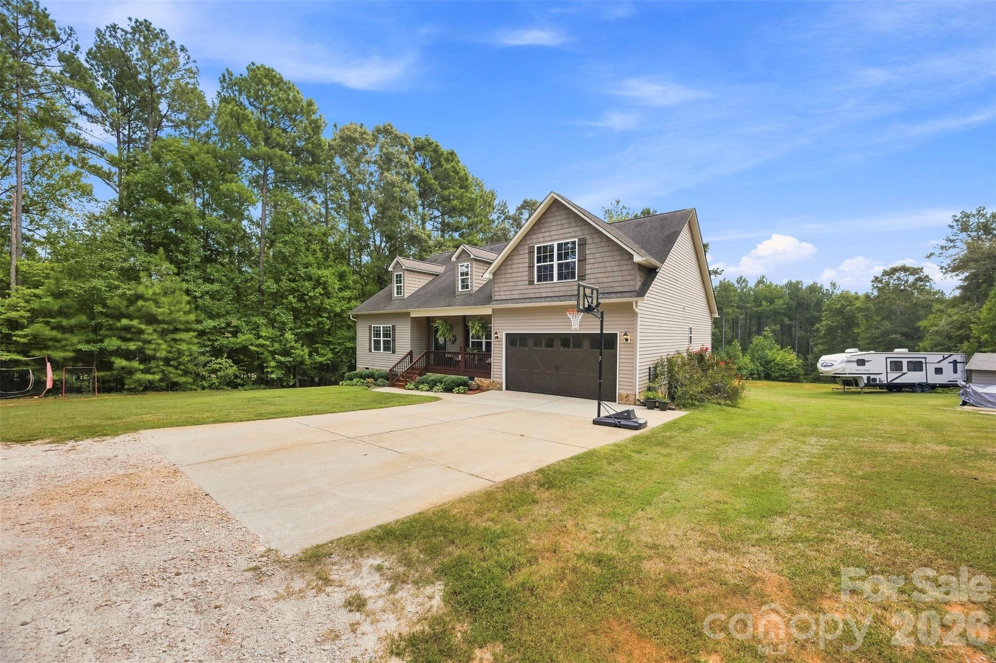 4083 Ramsey Road Sharon, SC 29742 - Photo 4 of 45 Gallery Image 4
