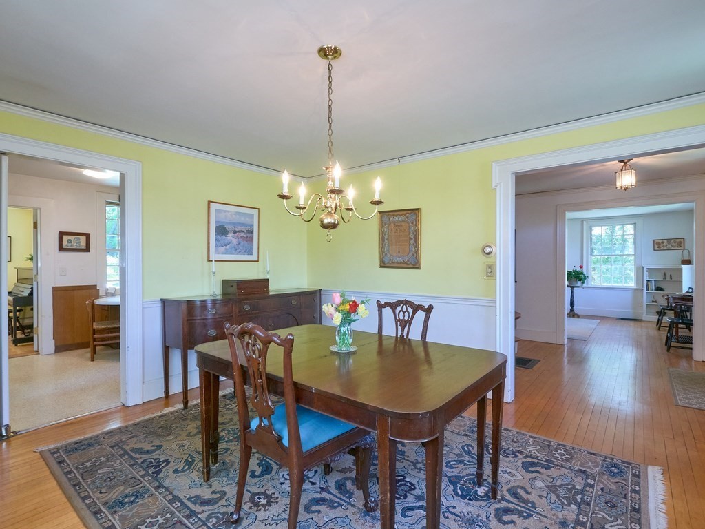 41 Cedar Road Belmont, MA 02478 - Photo 9 of 35 Gallery Image 9