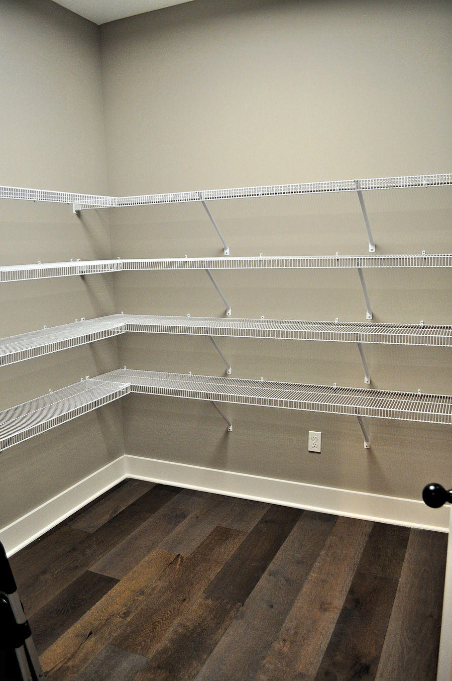 1320 Rippling Waters Circle Sevierville, TN 37876 - Photo 11 of 40 pantry