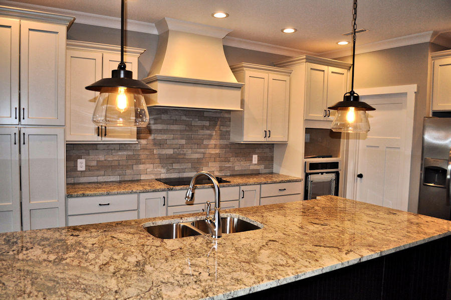 1320 Rippling Waters Circle Sevierville, TN 37876 - Photo 14 of 40 kitchen18