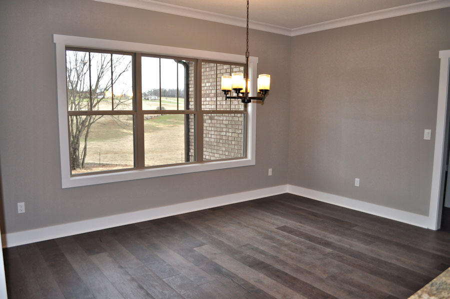 1320 Rippling Waters Circle Sevierville, TN 37876 - Photo 15 of 40 breakfast nook1
