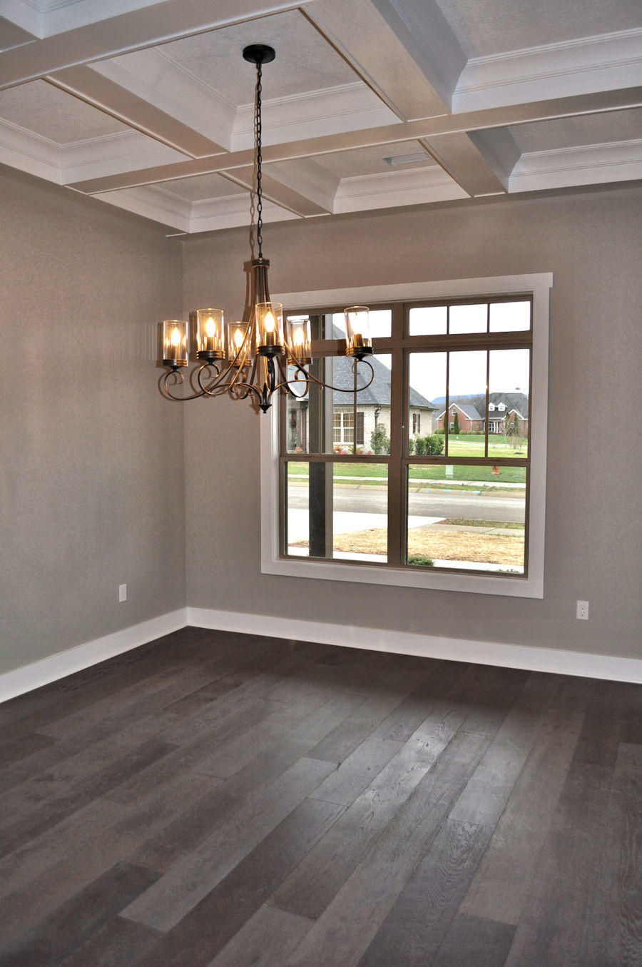 1320 Rippling Waters Circle Sevierville, TN 37876 - Photo 16 of 40 dining room