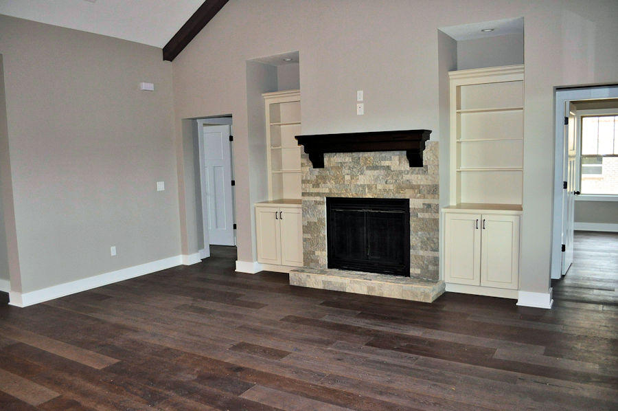 1320 Rippling Waters Circle Sevierville, TN 37876 - Photo 17 of 40 living room1