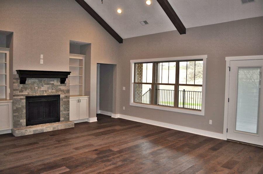 1320 Rippling Waters Circle Sevierville, TN 37876 - Photo 19 of 40 living room5