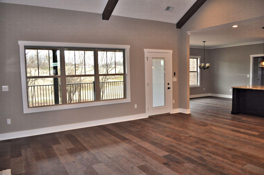 1320 Rippling Waters Circle Sevierville, TN 37876 - Photo 22 of 40 living room8
