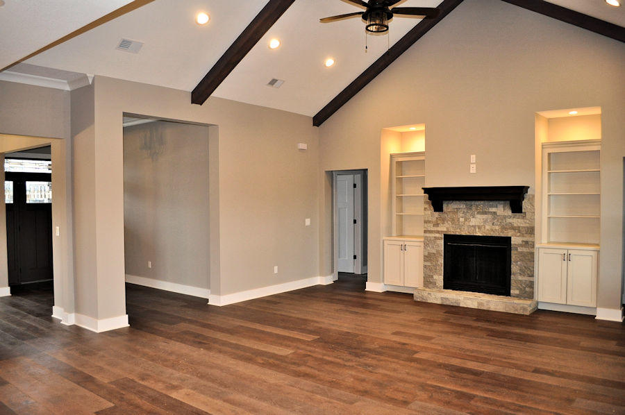 1320 Rippling Waters Circle Sevierville, TN 37876 - Photo 23 of 40 living room9