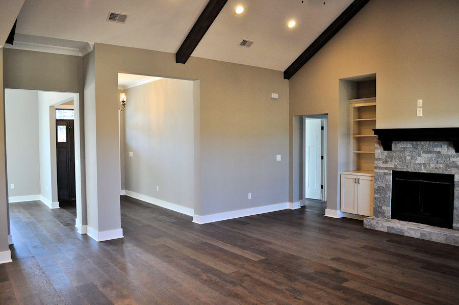 1320 Rippling Waters Circle Sevierville, TN 37876 - Photo 24 of 40 living room9d