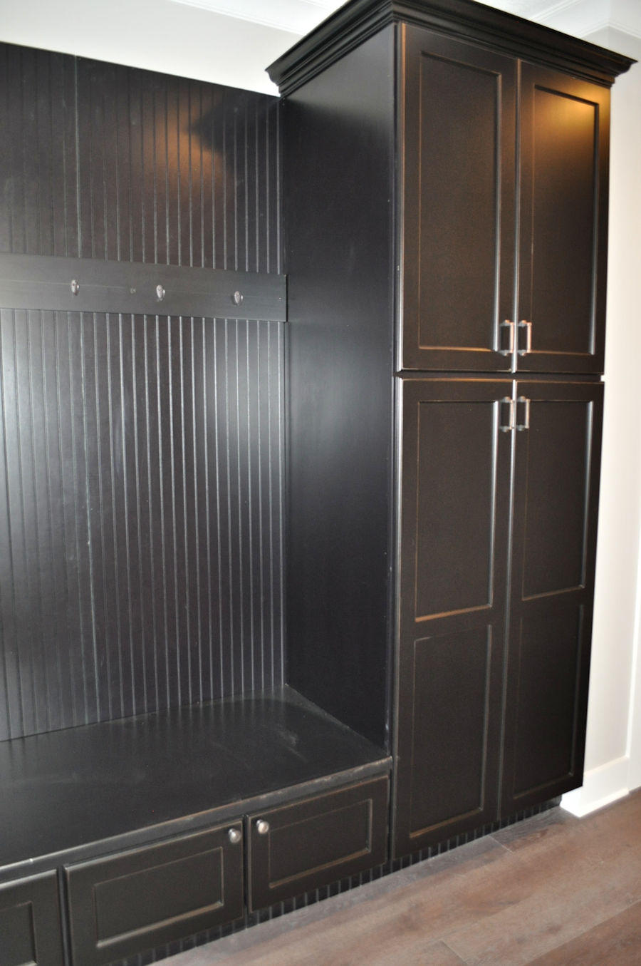 1320 Rippling Waters Circle Sevierville, TN 37876 - Photo 35 of 40 mud room built in