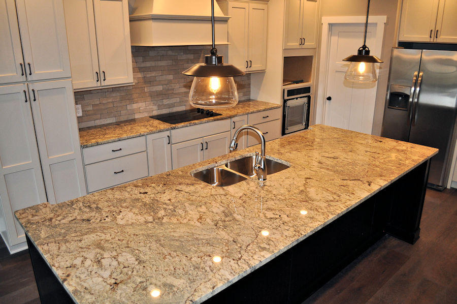 1320 Rippling Waters Circle Sevierville, TN 37876 - Photo 5 of 40 kitchen