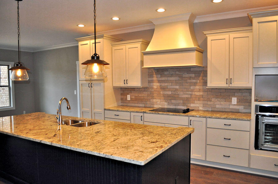 1320 Rippling Waters Circle Sevierville, TN 37876 - Photo 6 of 40 kitchen1