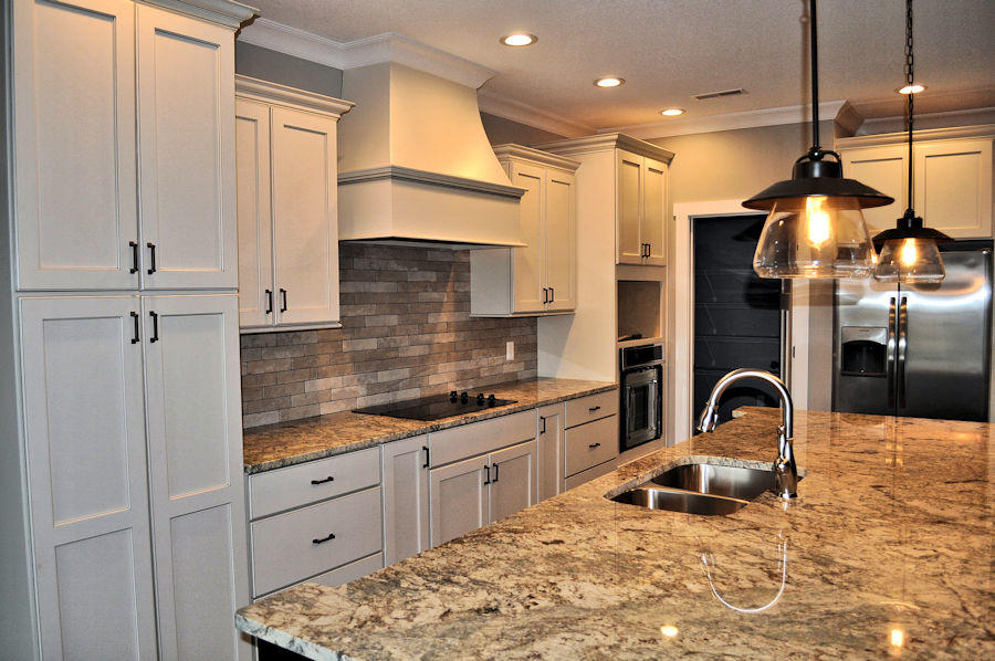 1320 Rippling Waters Circle Sevierville, TN 37876 - Photo 7 of 40 kitchen2