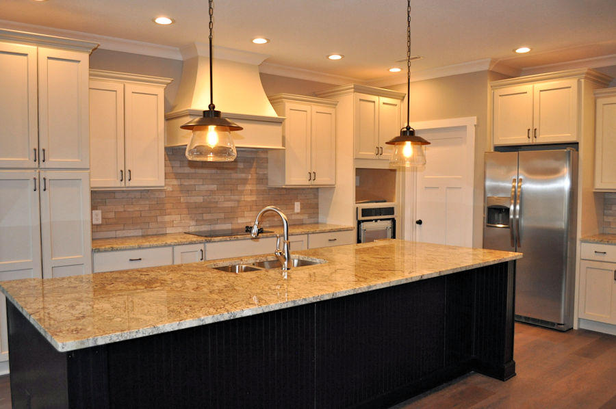1320 Rippling Waters Circle Sevierville, TN 37876 - Photo 8 of 40 kitchen5