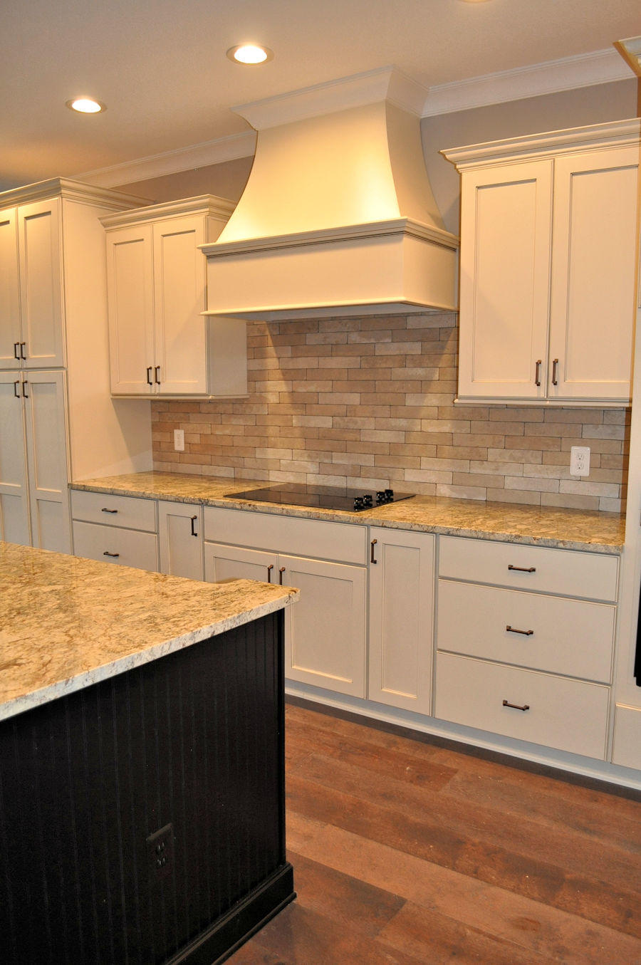 1320 Rippling Waters Circle Sevierville, TN 37876 - Photo 10 of 40 kitchen8
