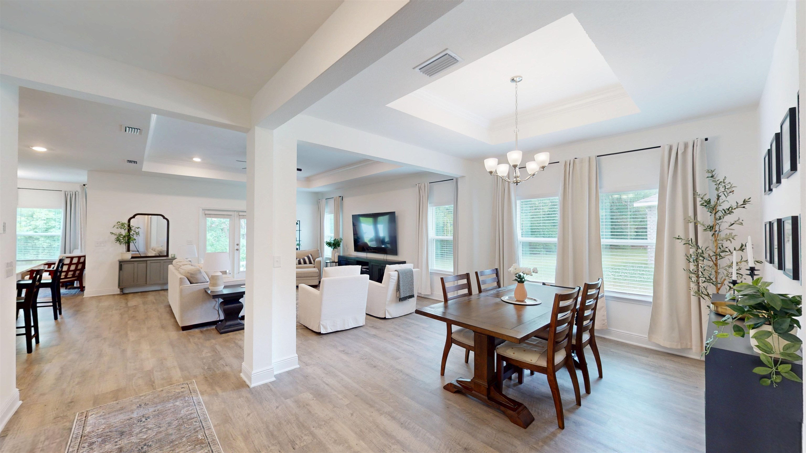 10836 Native Dancer Way Daphne, AL 36526 - Photo 19 of 41 Dining Area