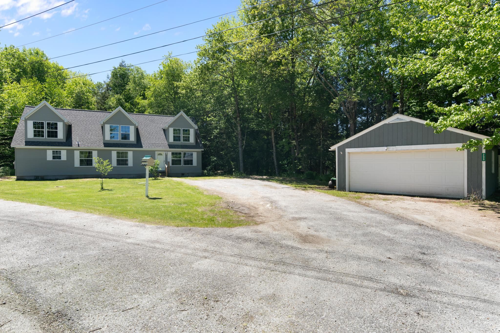 296 Holden Road Chittenden, VT 05737 - Photo 40 of 41