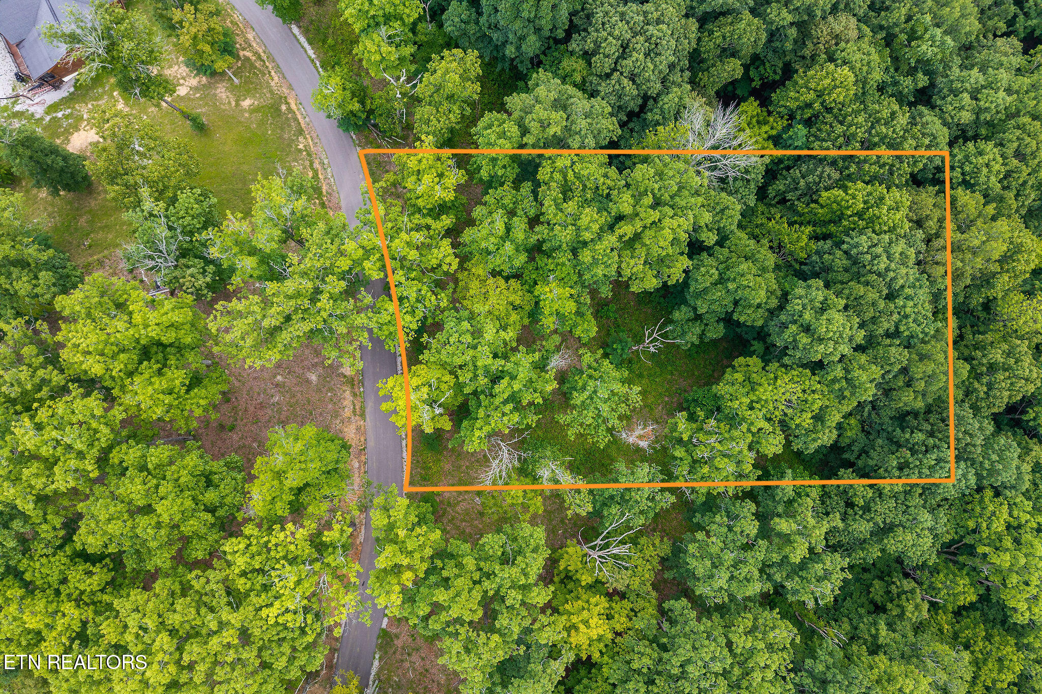 North Rock Fish Road Celina, TN 38551 - Photo 1 of 18 DJI_20250715142111_0050_D-Edit