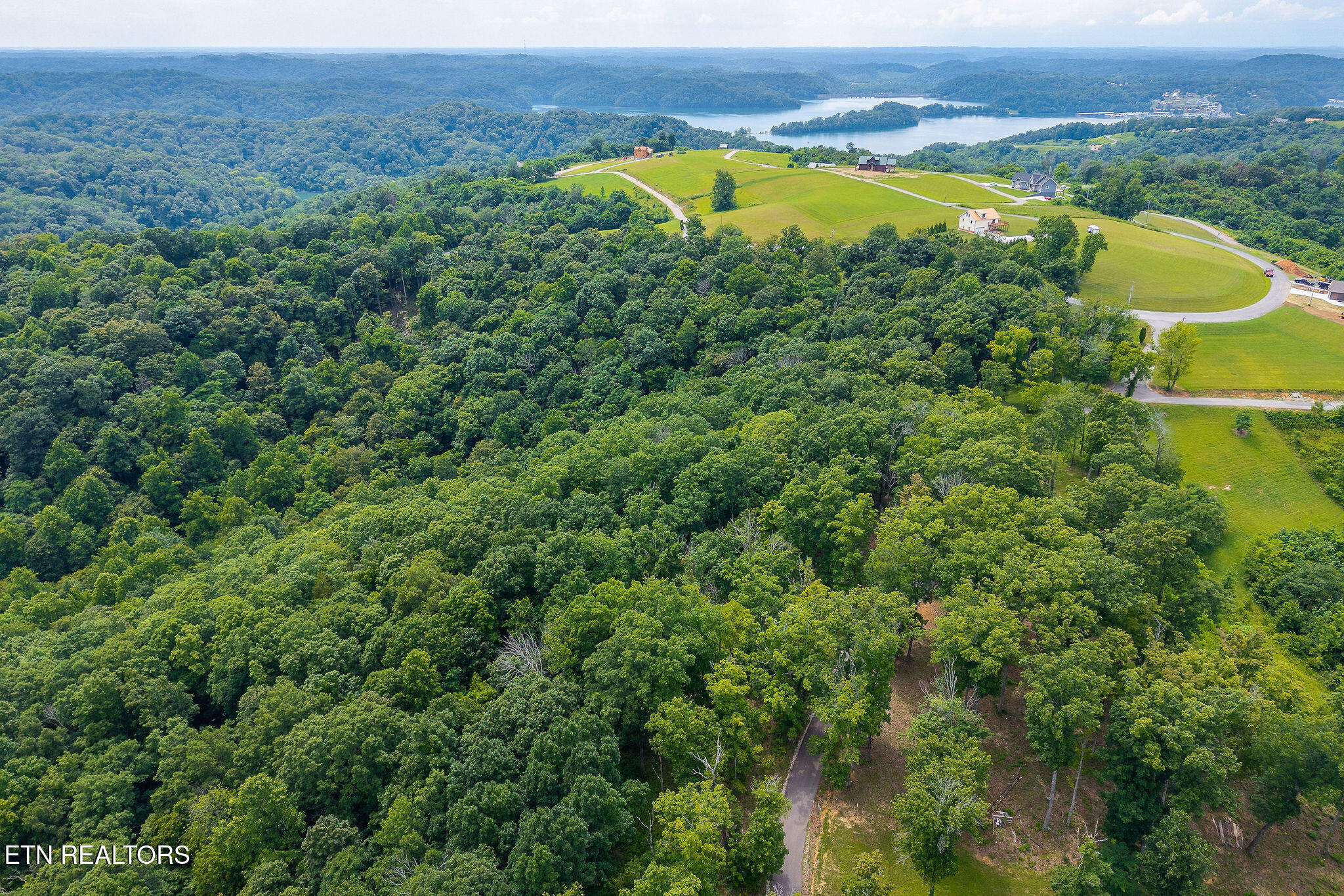 North Rock Fish Road Celina, TN 38551 - Photo 9 of 18 DJI_20250715143537_0053_D