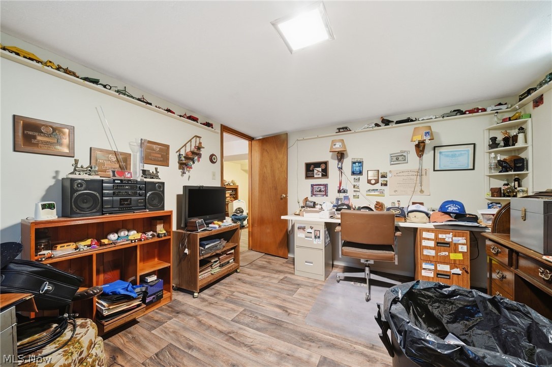 3670 Austinburg Road Ashtabula, OH 44004 - Photo 28 of 50 basement