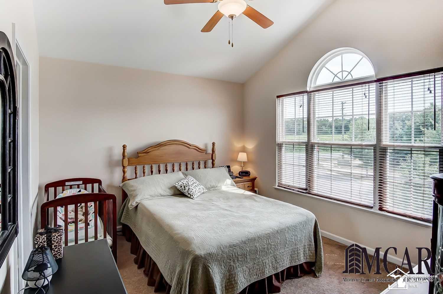 804 Golf Ridge Circle Dundee, MI 48131 - Photo 21 of 37