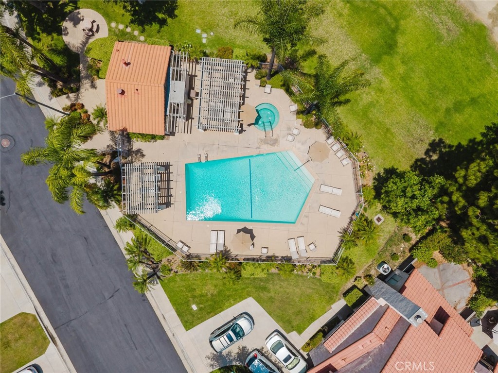 11266 Key W Avenue, Unit 5 Porter Ranch, CA 91326 - Photo 31 of 34