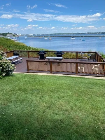 $269,000 | 400 Narragansett Parkway, Unit WA11, Warwick, RI 02888