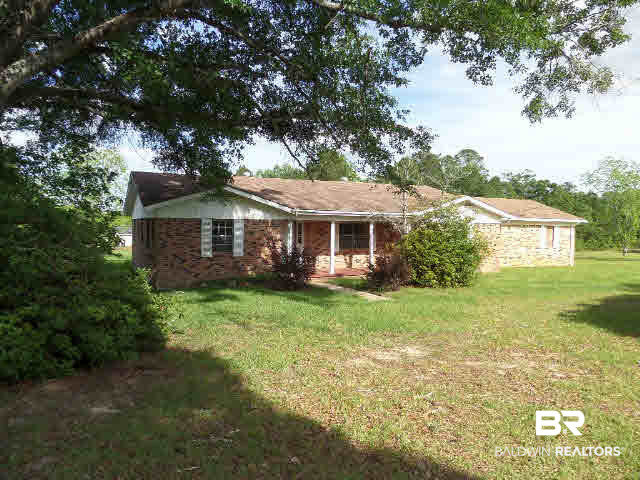 16980 Pine Grove Road Bay Minette, AL 36507 - Photo 1 of 1