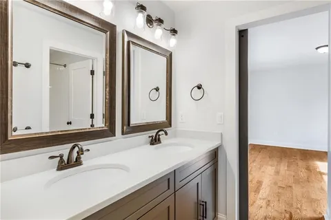 $825,000 | 1545 Foote Street Northeast, Atlanta, GA 30307