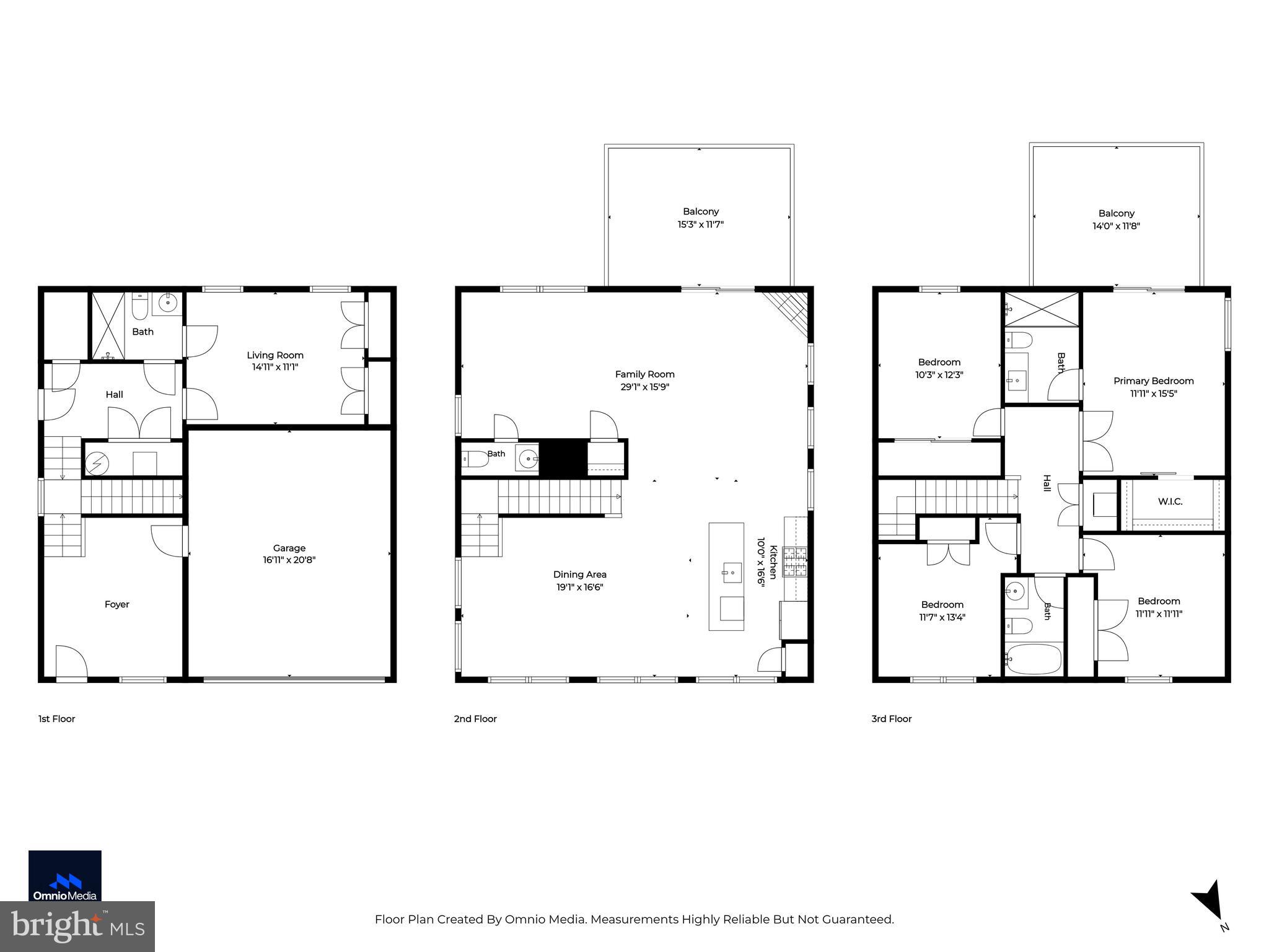 205 Choptank Avenue Rosedale, MD 21237 - Photo 57 of 57