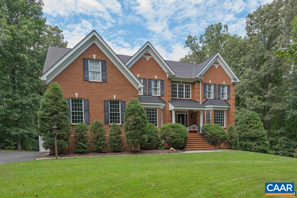 3105 Braehead Road Powhatan, VA 23139 - Photo 1 of 8 Gallery Image 1