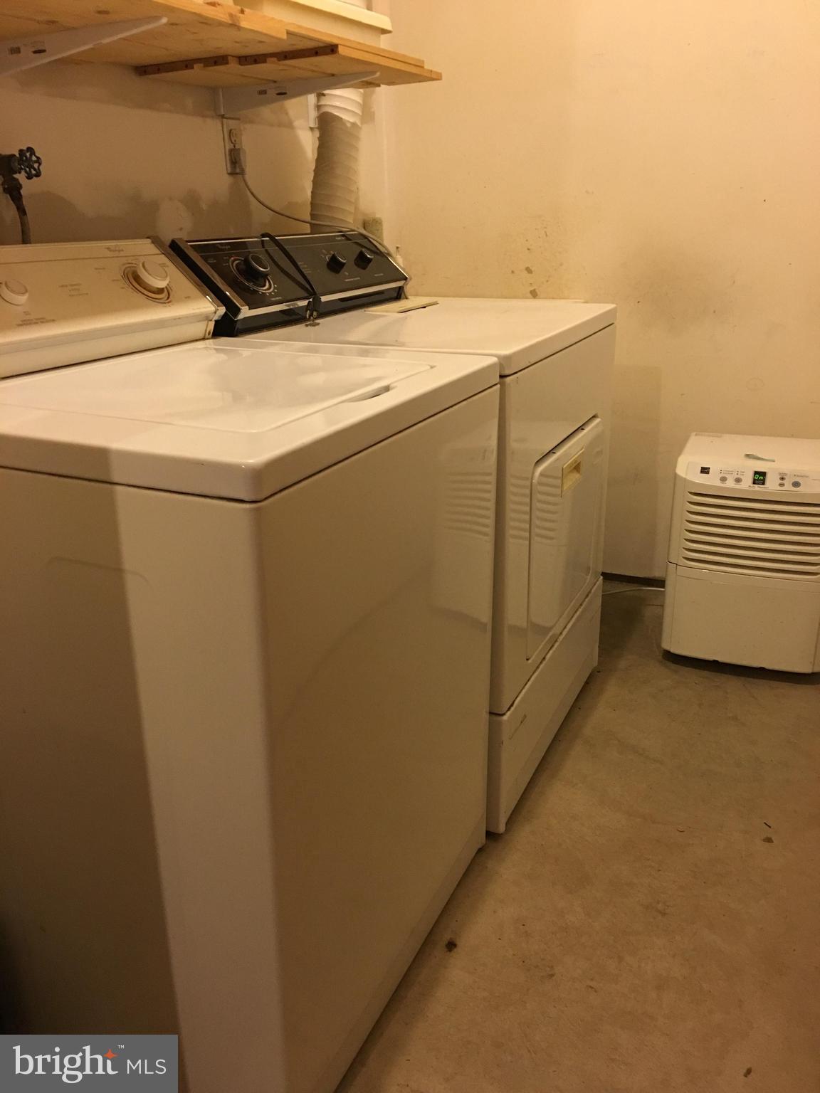 200 Aigburth Road Towson, MD 21286 - Photo 21 of 29 Basement