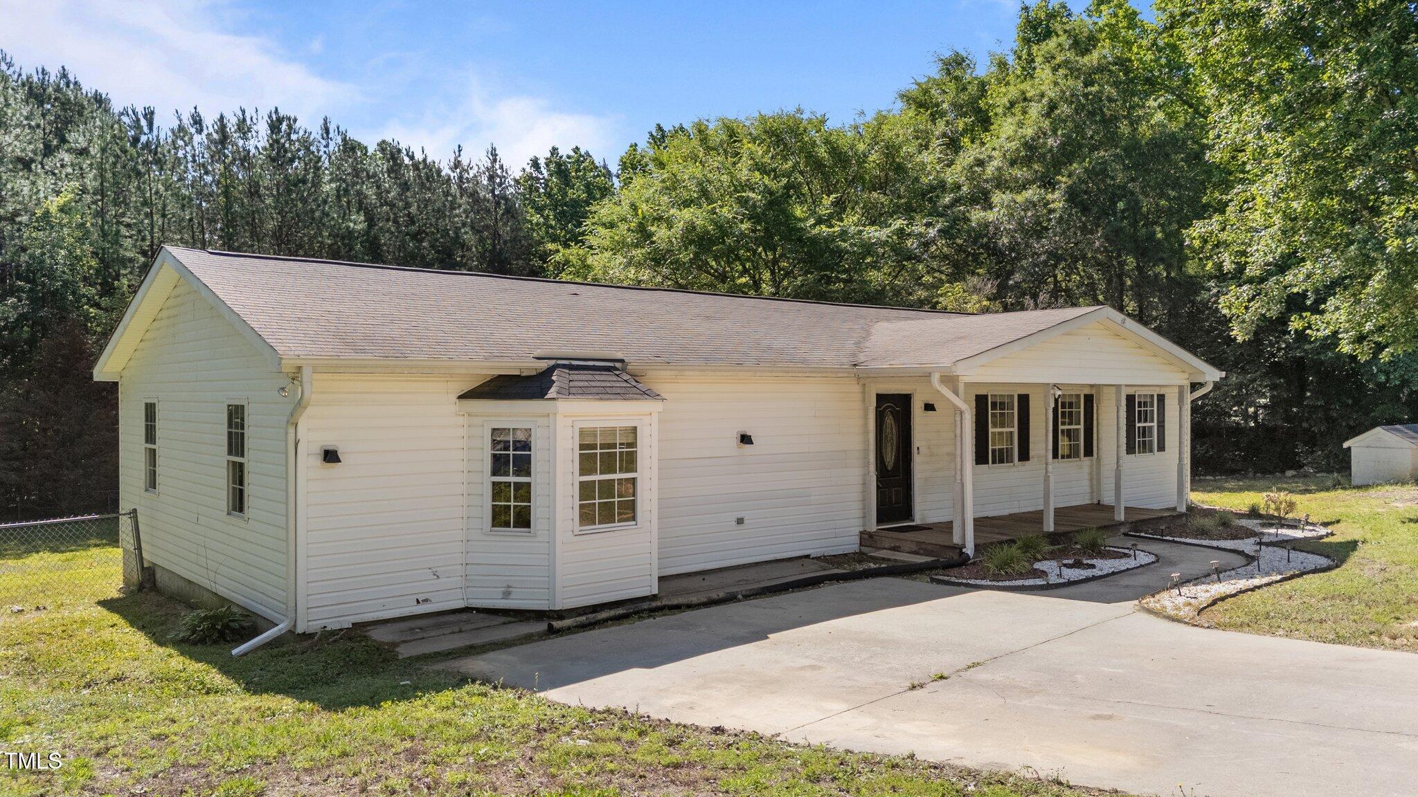 282 Cooke Road Louisburg, NC 27549 - Photo 3 of 40 2-web-or-mls-DJI_20250523100849_0913_D