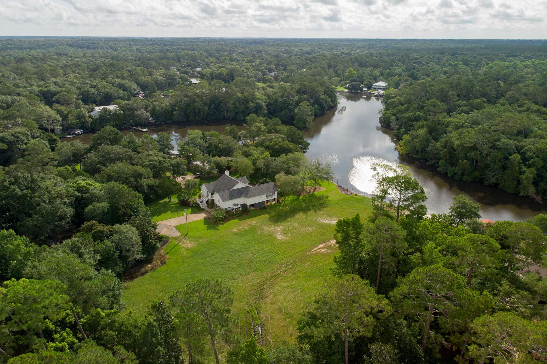 Lot 2 River Drive Fairhope, AL 36532 - Photo 6 of 8