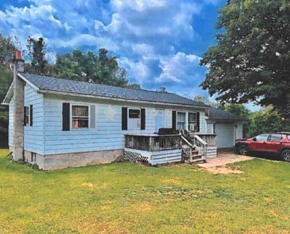 1712 Centerville Road Gillett, PA 16925 - Photo 1 of 1 Gallery Image 1