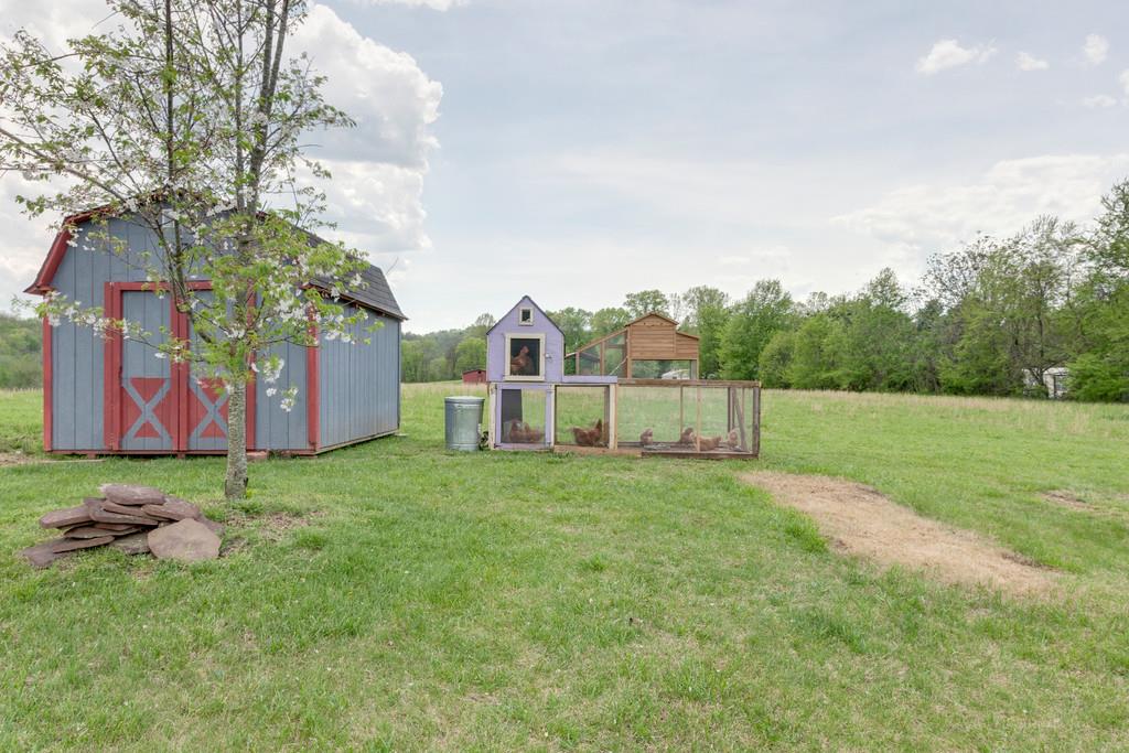 7949 Golf Club Road Mount Pleasant, TN 38474 - Photo 30 of 30 Gallery Image 30