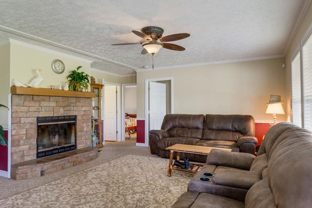 7949 Golf Club Road Mount Pleasant, TN 38474 - Photo 6 of 30 Gallery Image 6