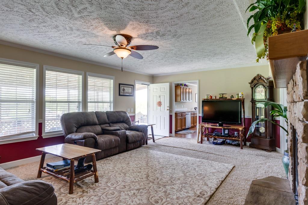 7949 Golf Club Road Mount Pleasant, TN 38474 - Photo 8 of 30 Gallery Image 8