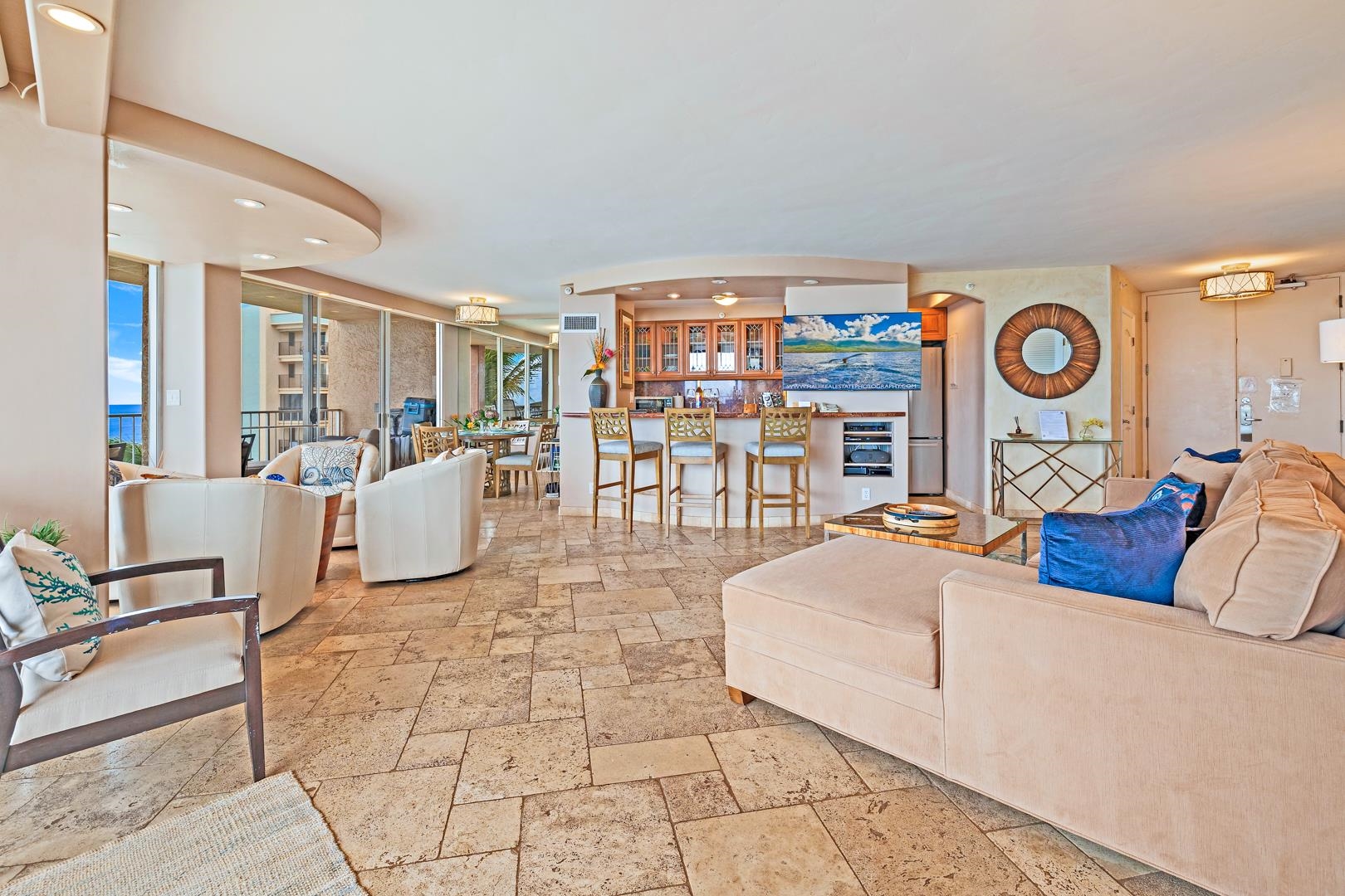 4365 Lower Honoapiilani Road, Unit 610 Lahaina, HI 96761 - Photo 35 of 50