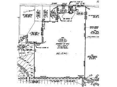 0 Howe Road Trenton, OH 45067 - Photo 1 of 1